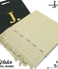 "Elegant J. Shawl for Men – Soft and Cozy Winter Wear"