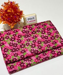 Design 207 Women’s 2 Piece Allover Cotton Summer Suit – Lightweight & Stylish Everyday Outfit