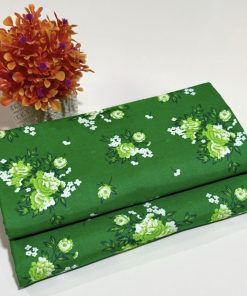 Women’s Cotton 2 Piece Summer Suit Light Breeze Ladies Design 176