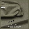 Bannu wool men’s unstitched winter suit fabric – soft, thick, and perfect for winter wear