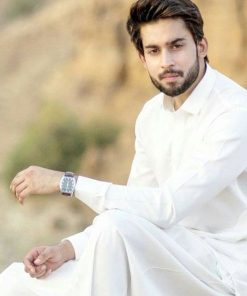 Bonanza – Wash & Wear