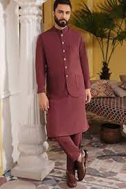 Bannu Wool Men 2025