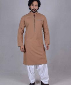 Gul Ahmad - Hard Cotton