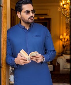 J. Cotton Men Unstitched