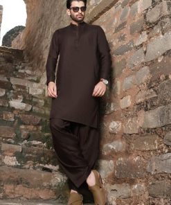 Junaid Jamshed - Wash & Wear