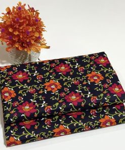 Women’s Cotton 2 Piece Summer Suit Simple Ladies Style Design 167