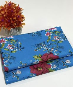 Women’s Summer Cotton 2 Piece Suit Cool Ladies Style Design 168