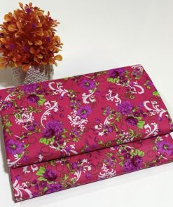 Women’s Summer Cotton 2 Piece Suit Fresh Ladies Daily Design 170