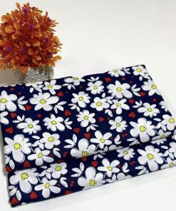 Women’s Cotton 2 Piece Summer Suit Elegant Ladies Style 159