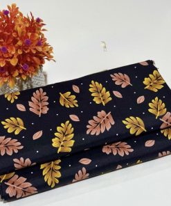 Women’s Cotton 2 Piece Summer Suit Soft Casual Ladies Design 172