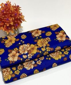 Women’s Cotton 2 Piece Summer Suit Graceful Ladies Style Design 162