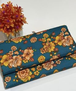 Women’s Cotton 2 Piece Summer Suit Everyday Ladies Style Design 165