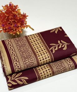 Women’s Summer Cotton 2 Piece Suit Everyday Comfort Ladies Design 166