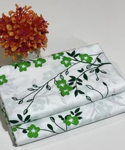 Summer-ready women’s cotton 2 piece shalwar kameez set