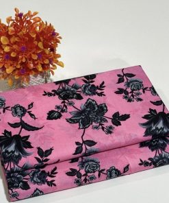 Printed cotton women’s shalwar kameez 2 piece suit design