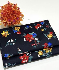 Affordable 2 piece cotton suit for women’s summer fashion