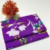 Comfortable summer wear cotton 2 piece for women