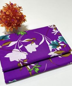 Comfortable summer wear cotton 2 piece for women