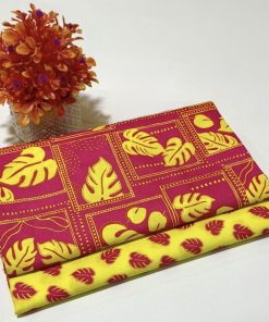 Elegant cotton 2 piece shalwar kameez for everyday summer wear