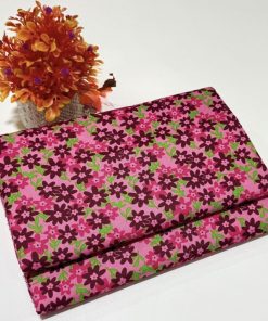 Stylish printed cotton 2PC for ladies in hot season