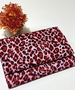 Breathable cotton 2PC women shalwar kameez with allover print