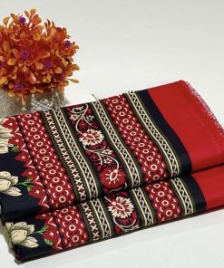 Women’s 2 Piece Cotton Summer Suit – Design 221