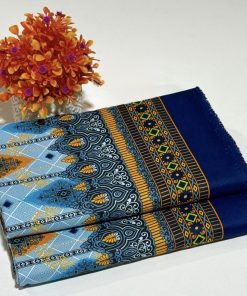 Women’s 2 Piece Cotton Summer Suit – Design 215