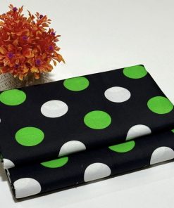 Budget-friendly summer suit for women – cotton design 230