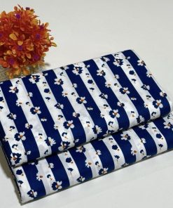 Women’s 2 Piece Cotton Summer Suit – Design 223