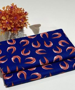 Women’s 2 Piece Cotton Summer Suit – Design 228