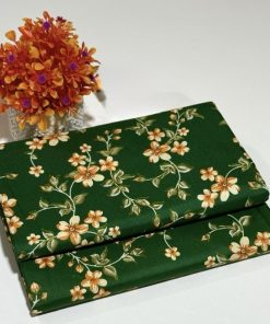 Women’s 2 Piece Cotton Summer Suit – Design 225