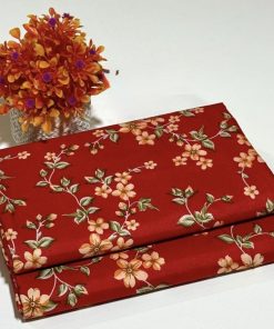 Women 2PC Cotton Suit Design 239 – Allover Printed Summer Wear