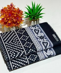 Women’s 2 Piece Allover Cotton Summer Suit