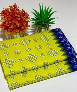 Allover Printed Cotton Suit for Ladies 2 Piece Collection