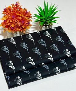 Summer Wear Women’s 2 Piece Cotton Collection