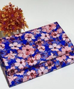 Casual Wear Women’s 2PC Allover Cotton Outfit