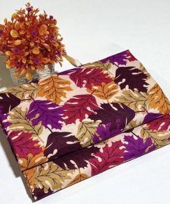 Soft Cotton Allover 2 Piece Suit – Daily Wear