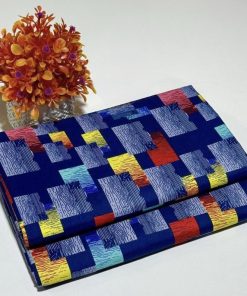 Stylish Printed Allover Cotton 2PC Dress for Ladies