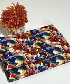 Chic Allover Cotton 2PC Outfit – Stylish Wear