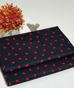 Lightweight Cotton Allover 2 Piece Suit – Casual Style