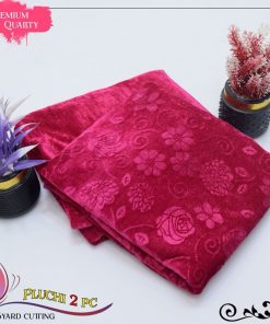 Elegant Soft Cotton 2 Piece Dress – Women’s Collection