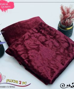 Trendy All Season Cotton 2 Piece Suit – Women’s Fashion