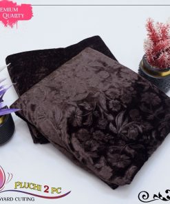 Ladies 2 Piece Cotton Suit – Summer & Winter Soft Fabric