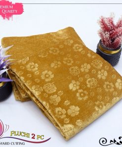 Elegant All Season Cotton 2 Piece Outfit for Ladies