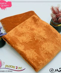 Soft Cotton 2 Piece Suit – Women’s Fashion in Pakistan