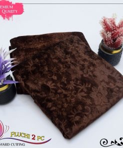 Ladies 2 Piece Soft Cotton Dress – All Weather Wear