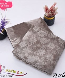 Soft & Comfortable 2 Piece Cotton Dress for Ladies