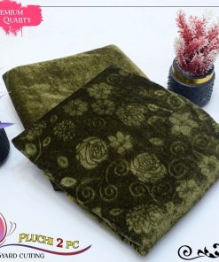 Premium Cotton 2 Piece Suit – Women’s Soft Fabric Wear