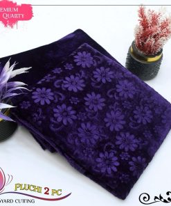 Comfortable All Season Women’s Cotton Suit – 2 Piece