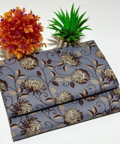 Women Cotton 2 Piece Allover Suit – Simple and Elegant Outfit  